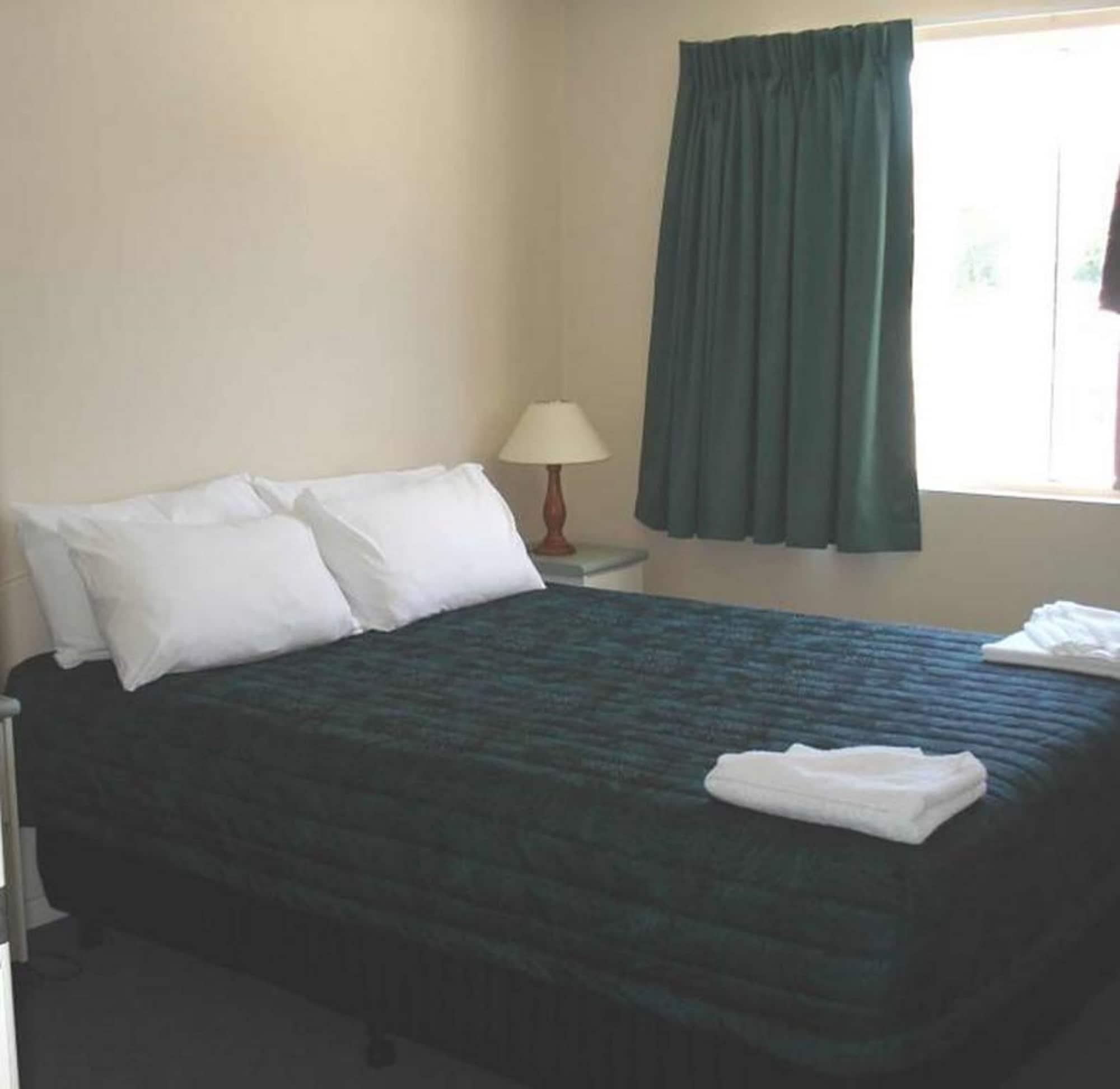 Southport Motel & Apartments Gold Coast Eksteriør billede