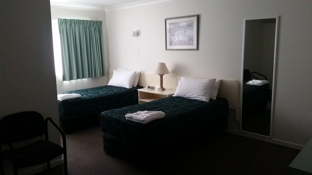 Southport Motel & Apartments Gold Coast Eksteriør billede